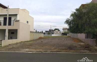 Imagem 1: Terreno à venda, 300 m² por R$ 115.000 - Condomínio Fechado Quinta...