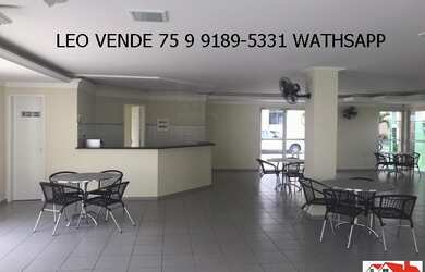 Imagem 10: Leo vende, ap Solar Vile, Vila Olímpia, 5 minutos do centro