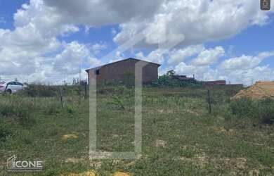 Imagem 3: Terreno em Japaratuba. 84m² de Área