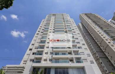 Imagem 2: Apartamento com 1 dormitório, 45 m² - venda por R$ 549.900,00 ou aluguel...