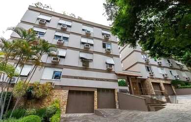 Imagem 12: Um Belo apartamento de 2 dormítorios ,com vaga de garagem no bairro Bela...