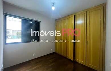 Imagem 10: Apartamento para locação com 90m² em Moema - São Paulo