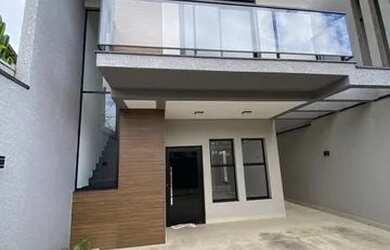 Imagem: Linda casa para locação portal dos ipes