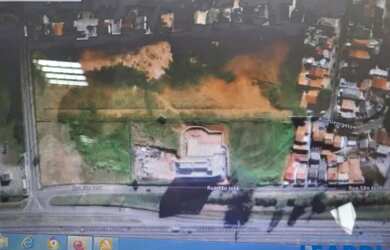 Imagem 2: AREA - JARDIM RINCÃO - SP