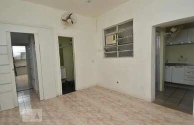 Imagem 4: Apartamento para Aluguel - Copacabana, 1 Quarto, 43 m2