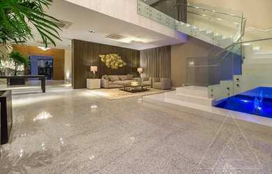 Imagem 4: Apartamento com 4 quartos e 4 suítes, 241,00 m² à venda na Graça por R$ 3.400.000,00