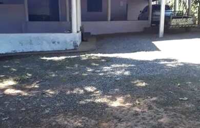 Imagem: A chácara possui 20.000m² de Área e está localizado em