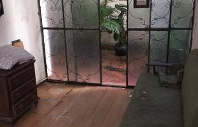 Imagem 9: Rua bucólica . lindo predio antigo apto com 115 metros quadrados com...