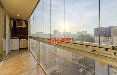 Imagem 9: Studio com 1 dormitório para alugar, 36 m² por R$ 2.300,00/mês - Vila...