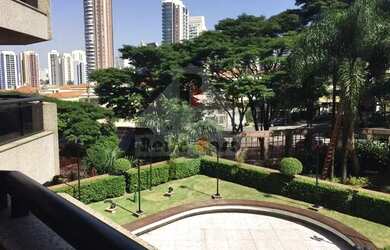 Imagem 14: Apartamento Residencial / Jardim Anália Franco 5 vaga(s) / 4 dorm(s) / 4 suíte(s) / 500,00