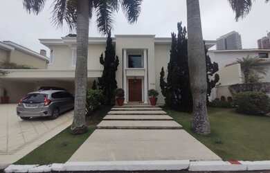 Imagem 3: Casa com 5 dormitórios, 700 m² - venda por R$ 9.000.000,00 ou aluguel...