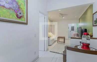 Imagem 4: Apartamento para Aluguel - Copacabana, 2 Quartos, 75 m2