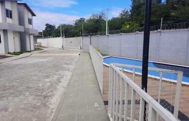 Imagem 6: CONDOMÍNIO NICANOR PARK. 59m² de Área, 2 Vagas na garageme2 Dormitórios