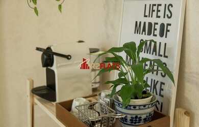 Imagem 7: Flat, Bela Vista - São Paulo