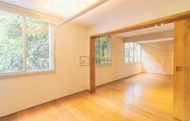 Imagem 13: Locação Apartamento 2 Dormitórios - 138 m² Cerqueira César