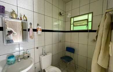 Imagem 4: Casa em Goianira. 3 Vagas na garageme3 Dormitórios