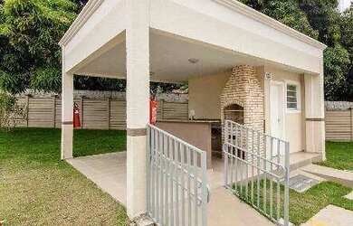 Imagem 8: Apartamento repleto de armários