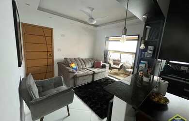 Imagem 4: Boqueirao -Porteira Fechada no Boqueirao AP 02 dorms 465 mil