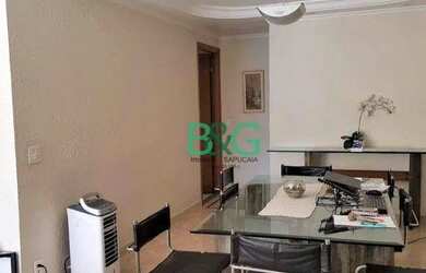 Imagem 1: Apartamento com 4 dormitórios à venda, 172 m² por R$ 1.599.000 - Vila Leopoldina - São Pau