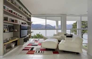 Imagem 7: Casa de Praia em Condominio Fechado 7800m² BÚZIOS Condominio PortoBello