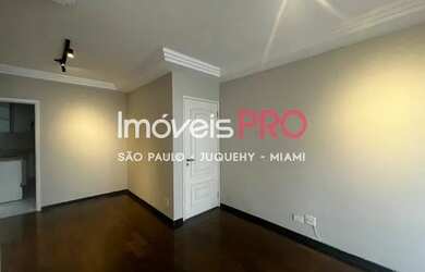 Imagem 7: Apartamento para locação com 90m² em Moema - São Paulo