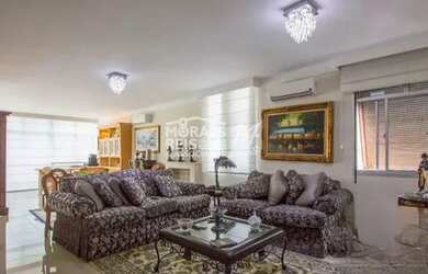 Imagem 2: Apartamento com 3 Dormitórios (2 Suítes) e uma área total de 210m² para locação por R$7.20