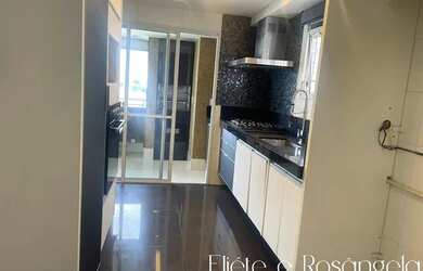 Imagem 15: Apartamento no Grand Club Vila Ema para venda ou locação 147m²