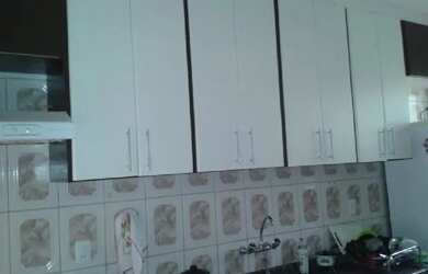 Imagem 15: Casa padrão em Candido Portinari - Ribeirão Preto