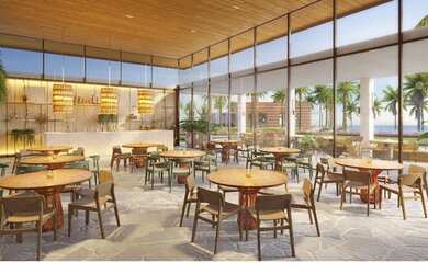 Imagem 11: Condominio no Porto das Dunas Cod0153