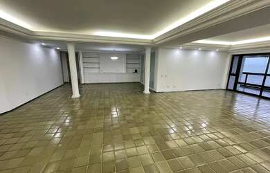 Imagem 5: Piedade - 04 Qtos / 04 Suítes - Piscina - Quadra poliesportiva - 03 Vagas