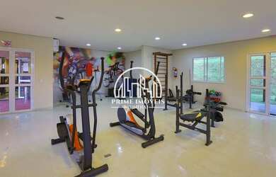 Imagem 7: EXCELENTE APARTAMENTO 2 DORM NO VISTA PARK EM FRENTE AO FORT ATACADISTA