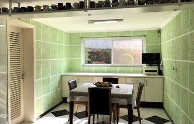 Imagem 10: Casa a venda contemporânea piscina, gourmet, Canil e Gatil