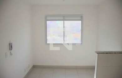 Imagem: O apartamento possui 2 Dormitórios, 1 Banheiro, 26m² de Área