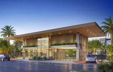 Imagem 2: Condominio no Porto das Dunas Cod0153