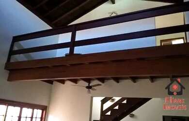 Imagem 8: Sobrado com 4 dormitórios à venda, 211 m² por R$ 905.000,00 - Roncáglia...