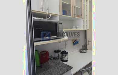 Imagem 14: SAO BERNARDO DO CAMPO - Residential / Apartment - BAIRRO ASSUNCAO