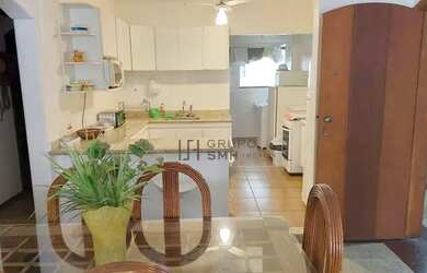 Imagem 6: Apartamento 3 dormitórios à venda na Praia da Enseada Aquário - Guarujá/SP