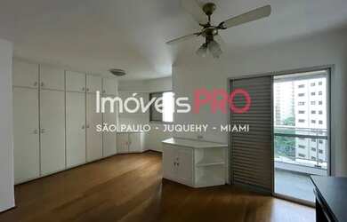 Imagem 15: Apartamento para locação com 160m² em Moema - São Paulo