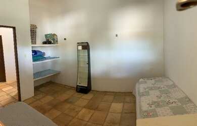 Imagem 15: Casa de Praia Zumbi ao lado Rio Punaú e Lagoa Cotia