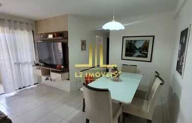 Imagem 2: Apartamento à venda no bairro Paralela - Salvador/BA