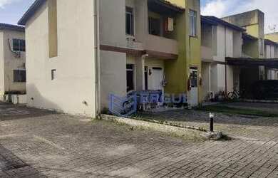 Imagem 8: Apartamento com 2 dormitórios, 51 m² - venda por R$ 175.000,00 ou aluguel...