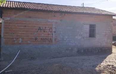 Imagem 2: Casa. 56m² de Área, 1 Vaga na garageme2 Dormitórios