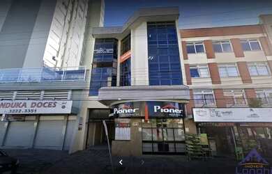 Imagem: O depósito possui 54m² de Área e está localizado em Nossa