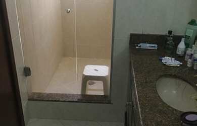 Imagem 16: Apartamento para venda possui 130 metros quadrados com 3 quartos