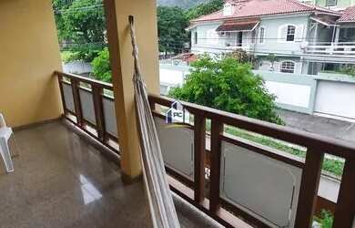 Imagem 15: Casa com 4 quartos à venda, 341 m² por R$ 2.500.000 - São Francisco - Niterói/RJ