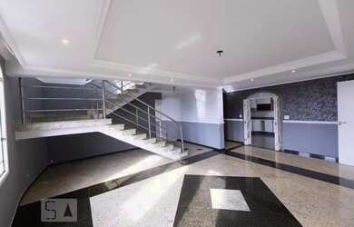 Imagem 9: Casa para Aluguel - Vila Formosa, 4 Quartos, 430 m2