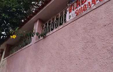 Imagem 11: Neves São Gonçalo RJ. Churrasqueira, Varanda, Área de serviçoe4 Vagas...