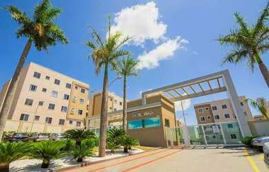 Imagem 6: VENDO QUITADO APTO NO SPAZIO LA VITTA NA GLEBA ESPERANÇA ZONA OESTE -...