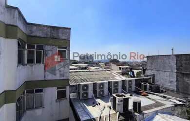 Imagem 5: Vista Alegre 2 dormitórios vaga garagem aceitando financiamento