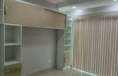 Imagem 4: Sobrado semi mobiliado próximo ao Shopping